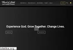 Sites similar to woffamily.org