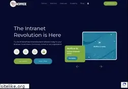 Sites similar to woffice.io