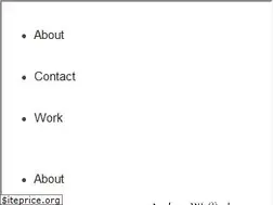 Sites similar to woffinden.com