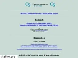 Sites similar to wofford-ecs.org