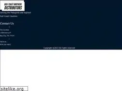 Sites similar to woffordsupply.com