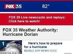 Sites similar to wofl.com