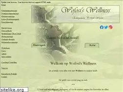 Sites similar to wofosi.nl