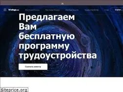 Sites similar to wofsg.com