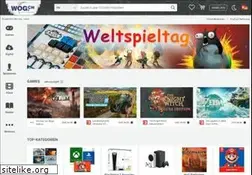 Sites similar to wog.ch