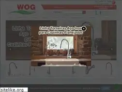Sites similar to wog.com.br