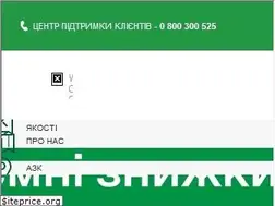 Sites similar to wog.ua