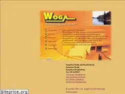 Sites similar to woga-blockhaus.de