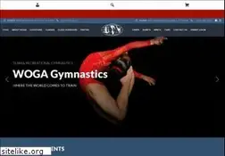 Sites similar to woga.net