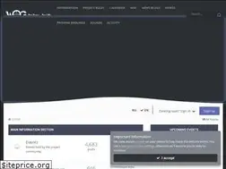 Sites similar to wogames.info