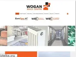 Sites similar to wogans.ie