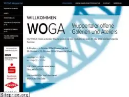 Sites similar to wogawuppertal.de