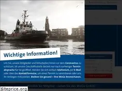 Sites similar to woge-bremerhaven.de