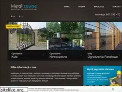 Sites similar to woge-ogrodzenia.pl