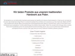 Sites similar to woge-treppen.de