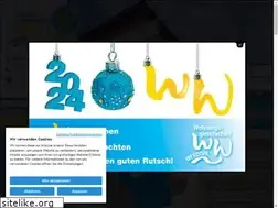 Sites similar to woge-werdohl.de