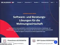Sites similar to woge.de
