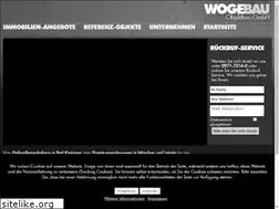 Sites similar to wogebau.eu