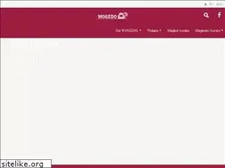 Sites similar to wogedo.de