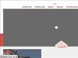 Sites similar to wogema.de
