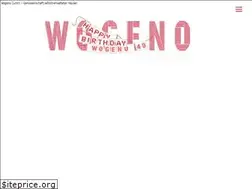 Sites similar to wogeno-zuerich.ch