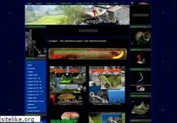 Sites similar to woggerworld.com