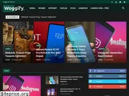 Sites similar to woggify.com