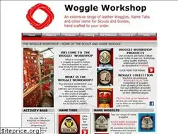 Sites similar to woggleworkshop.com