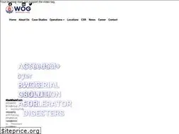 Sites similar to woggroup.com
