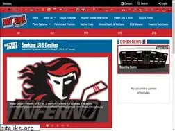 Sites similar to woghl.com