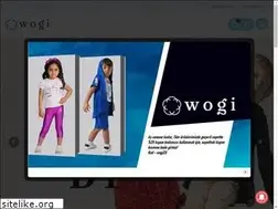Sites similar to wogi.com.tr