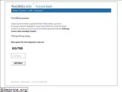 Sites similar to wogibtes.info