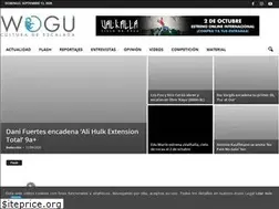 Sites similar to woguclimbing.com