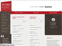 Sites similar to woh.com