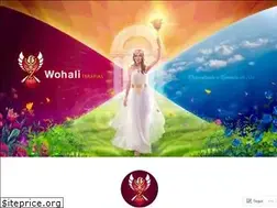 Sites similar to wohaliterapias.wordpress.com