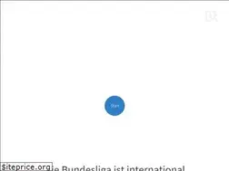 Sites similar to woherstammtdieliga.de