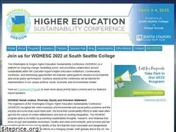 Sites similar to wohesc.org