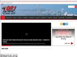 Sites similar to wohfradio.com
