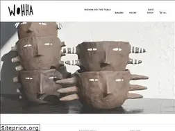 Sites similar to wohha.com