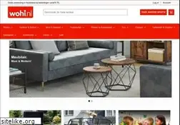 Sites similar to wohi.nl