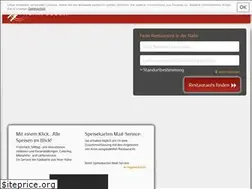 Sites similar to wohin-essen.de