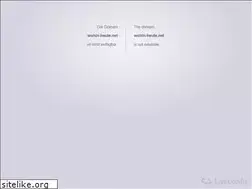 Sites similar to wohin-heute.net