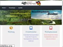 Sites similar to wohin-im-saarland.de