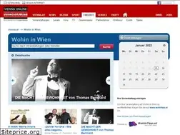 Sites similar to wohin.vienna.at