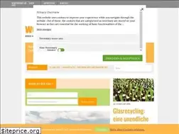 Sites similar to wohindamit.de