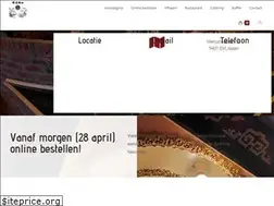 Sites similar to wohing.nl