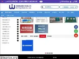 Sites similar to wohingradio.com.hk