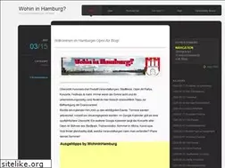 Sites similar to wohininhamburg.wordpress.com