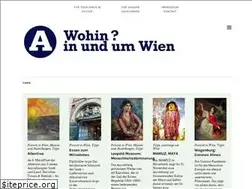 Sites similar to wohininundumwien.at