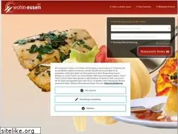 Sites similar to wohinmittags.de